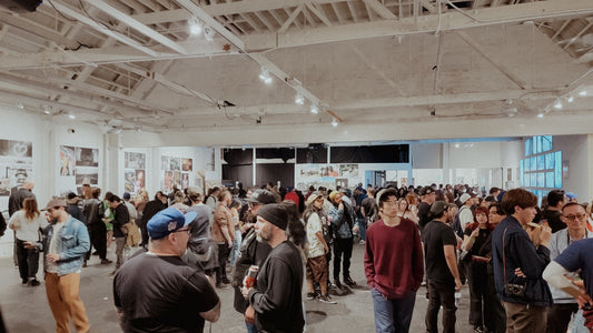 Contagious Culture Photo Show & Superchief Swap Meet