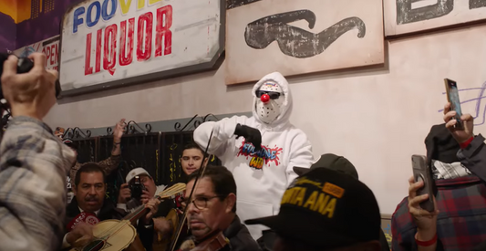 FOOS GONE WILD: LAW ABIDING CITIZENS | Opening Party