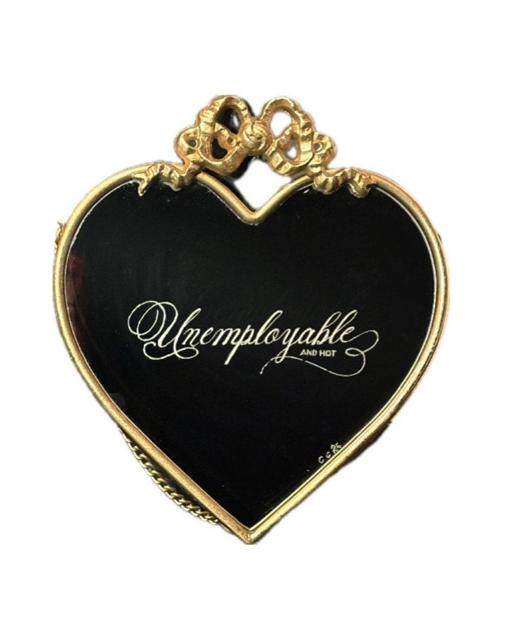 Torture Fantasy - Unemployable and Hot