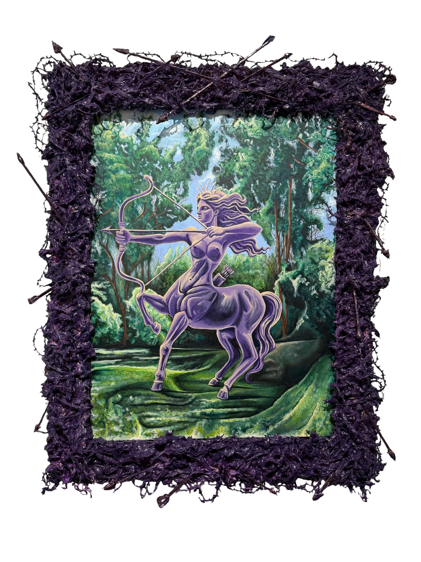 Nefertara - "Sagittarius Energy"