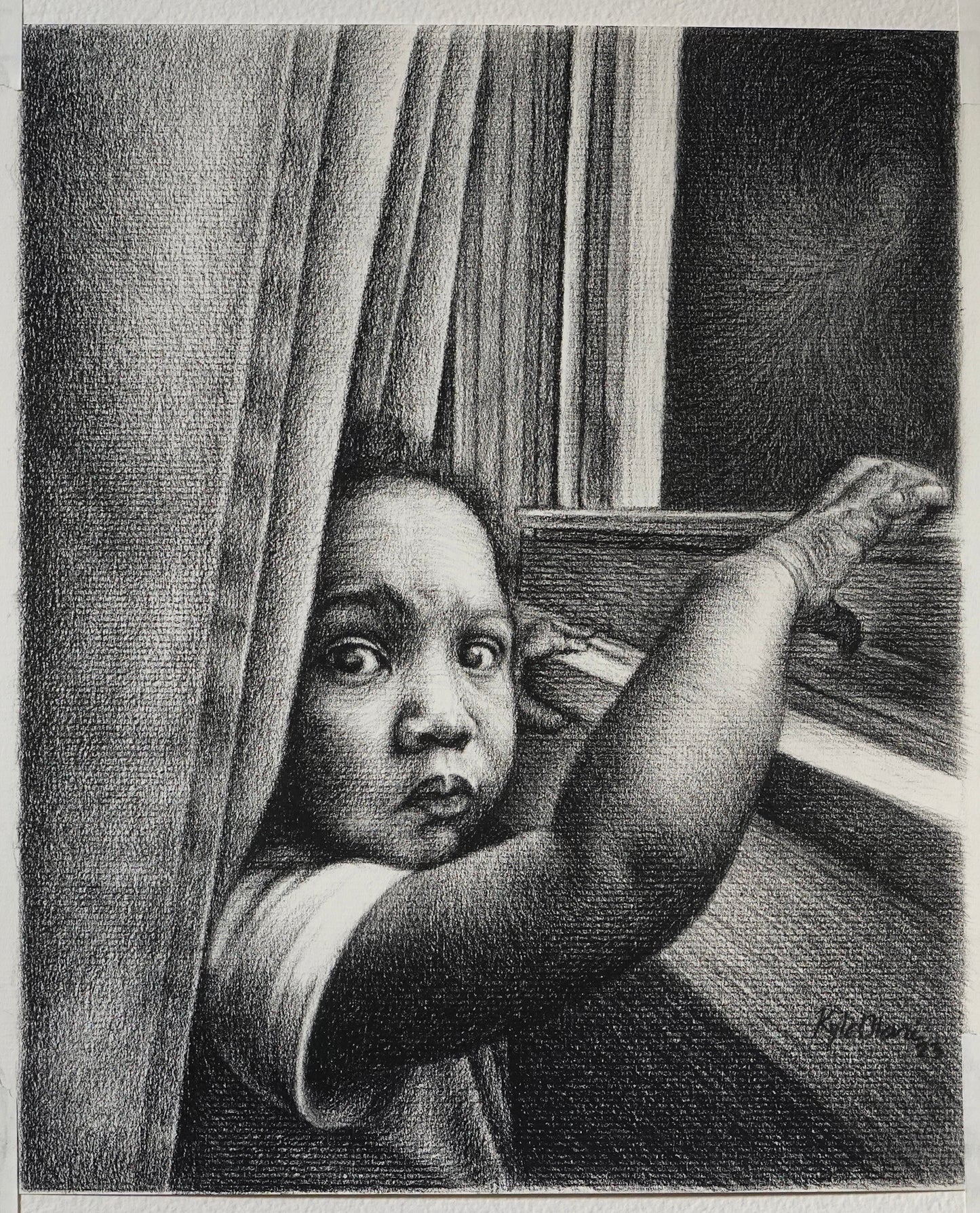 Kyle Olani - Baby Dreamer