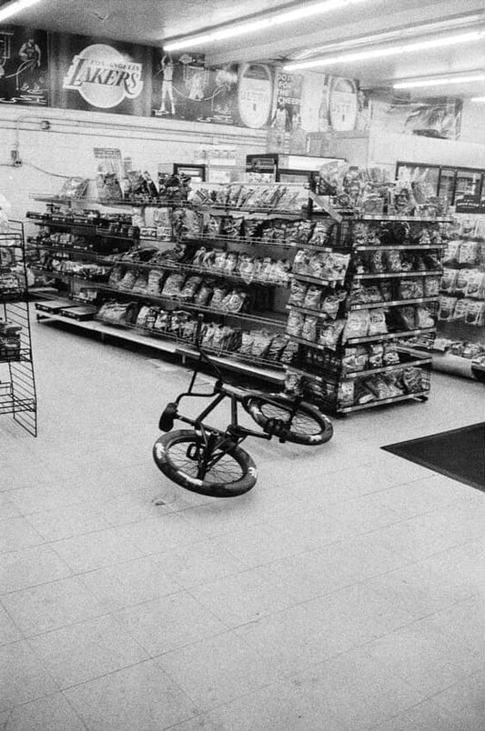 williecaptureslight - "Untitled"