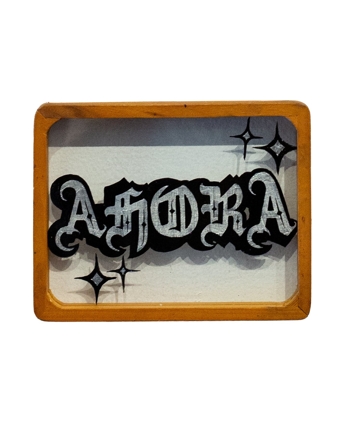 Ahora "FAFO"