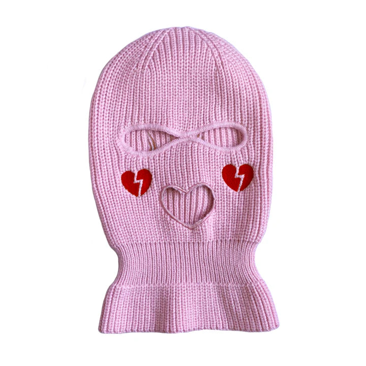 Lovecore Ski Masks