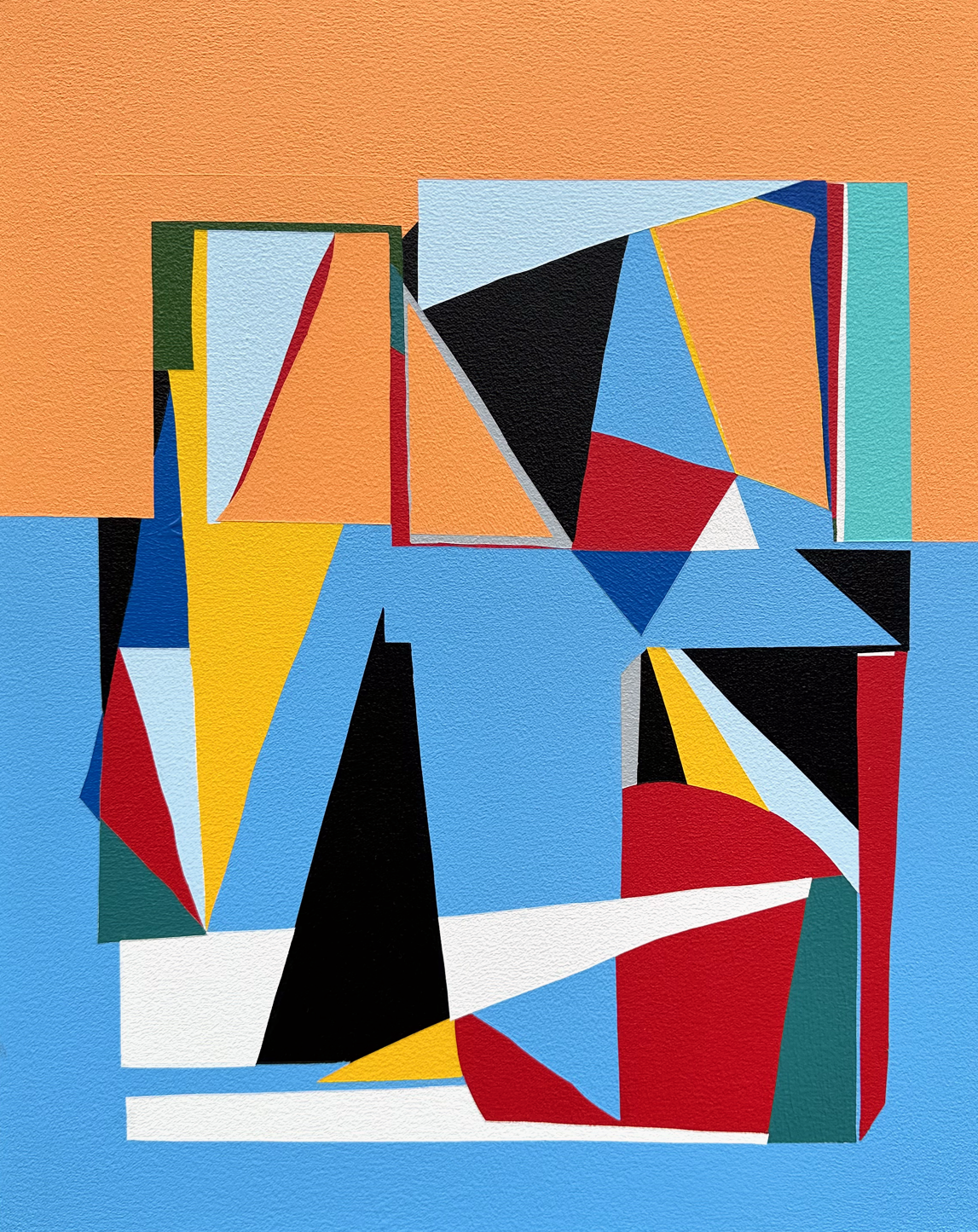 Victor Reyes - Arch