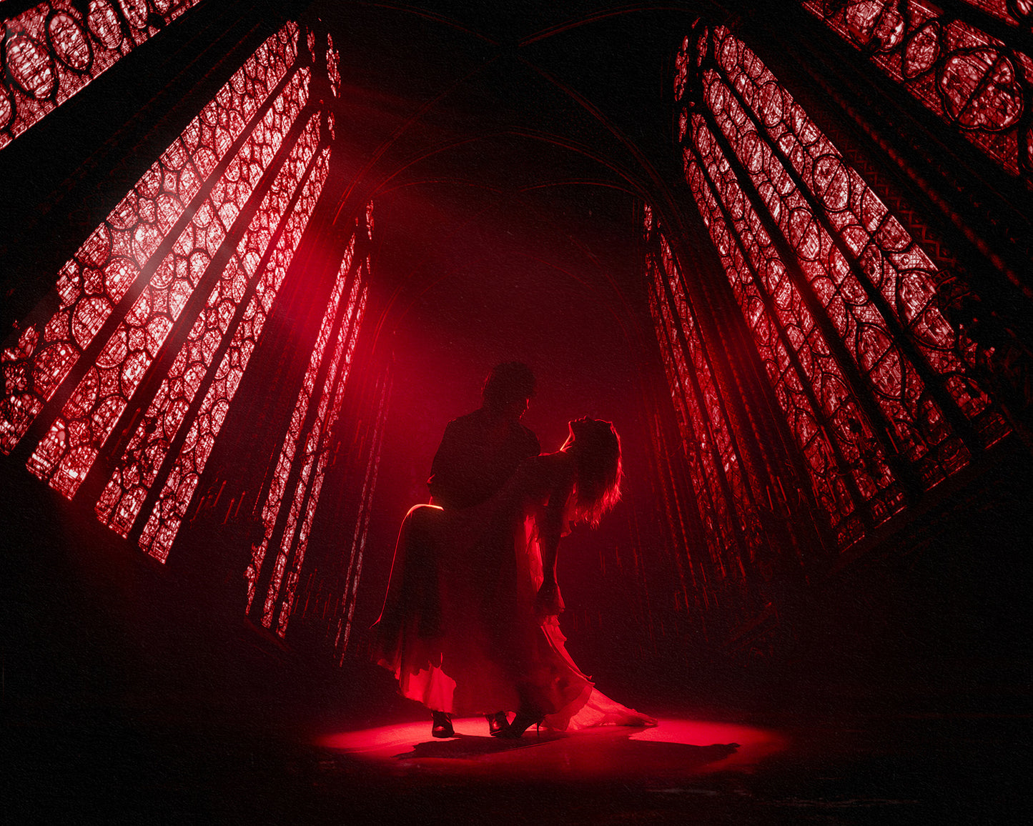 Lindsey Ruth - Aeternum Vale