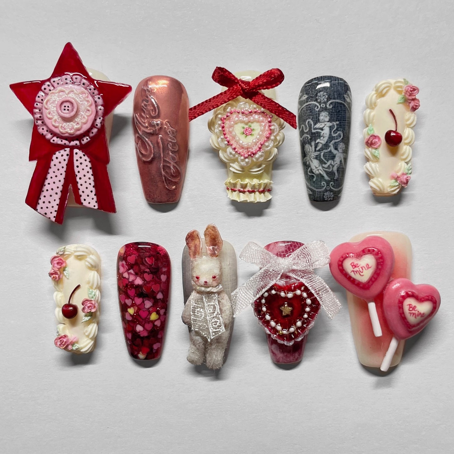 Allycoolcattt - Always & Forever