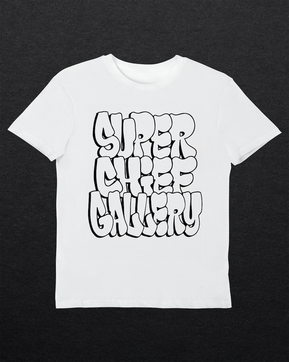 BBOE Superchief Gallery T-Shirt