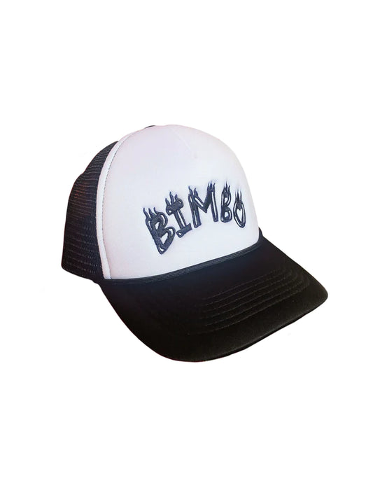 Bimbo Hat