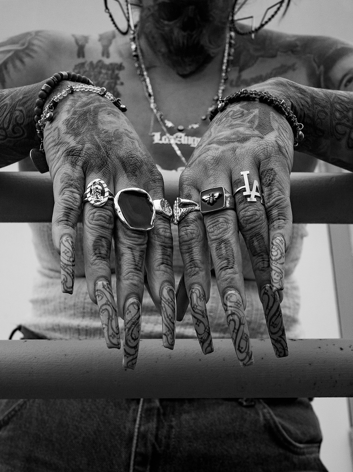 Calvin Leonard