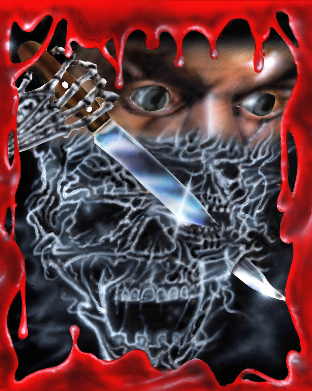 ROTTWEILIN - Massacro