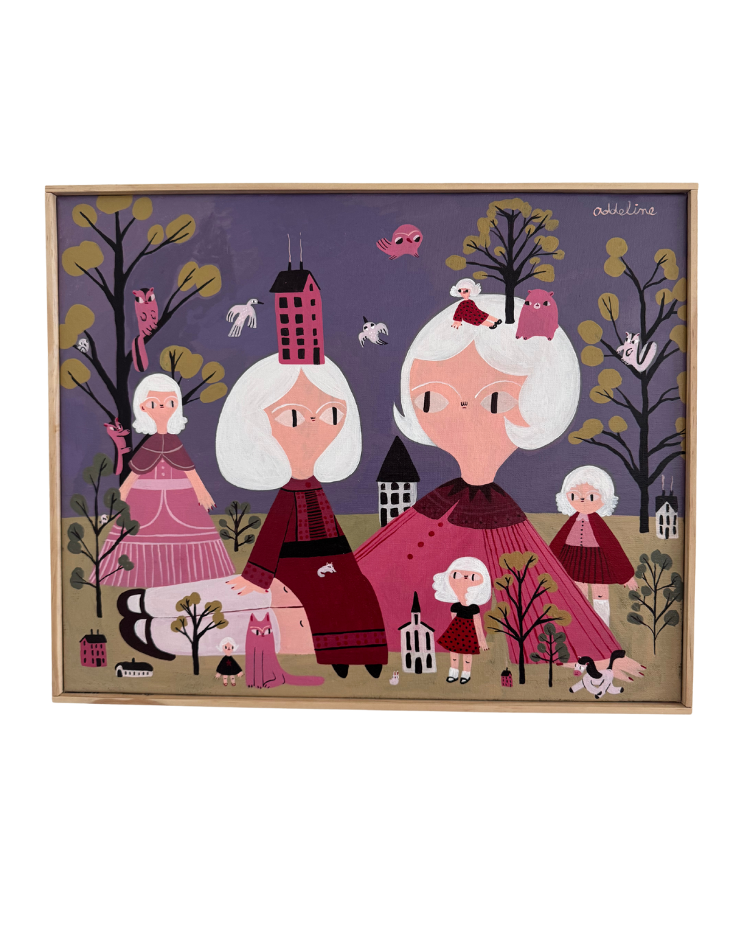 Burger Babie - Rest Day