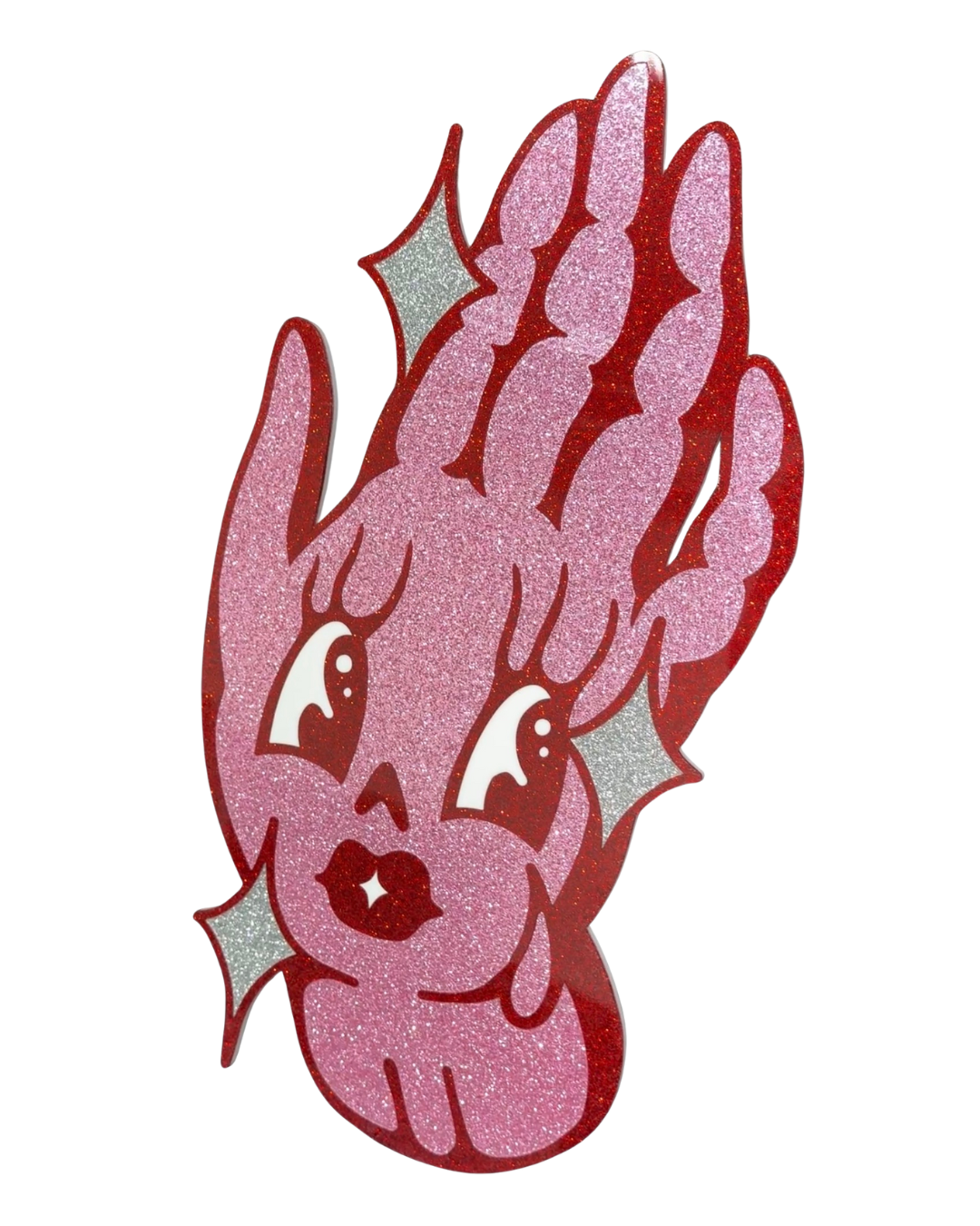 Junkyard LA - Hand Job