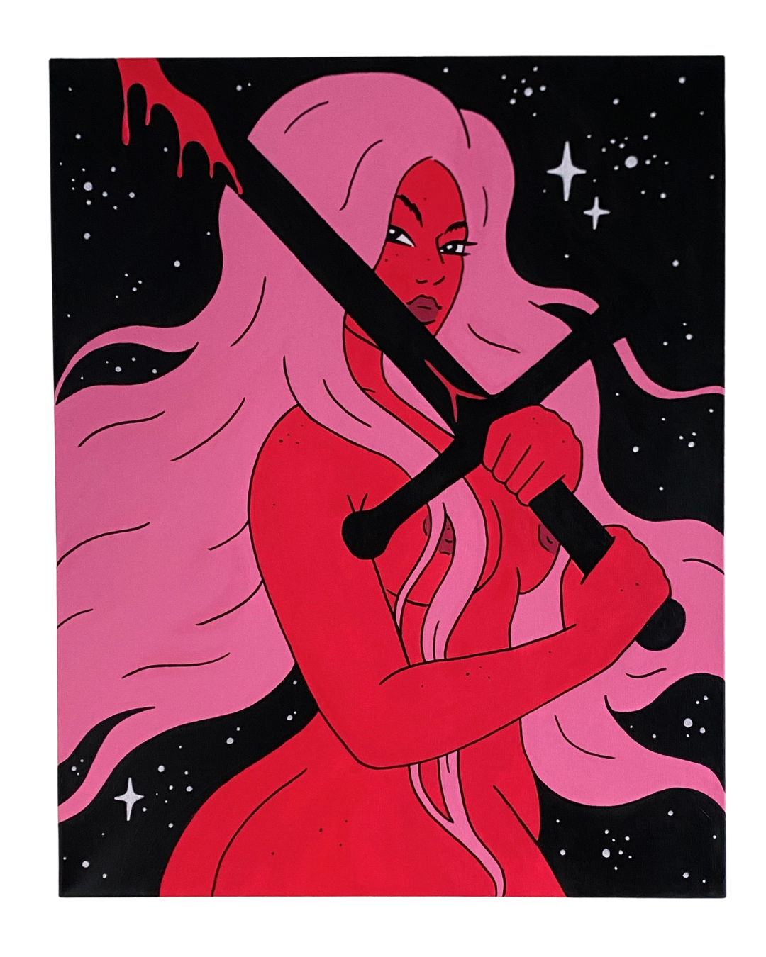 Robin Eisenberg - Kiss of Steel