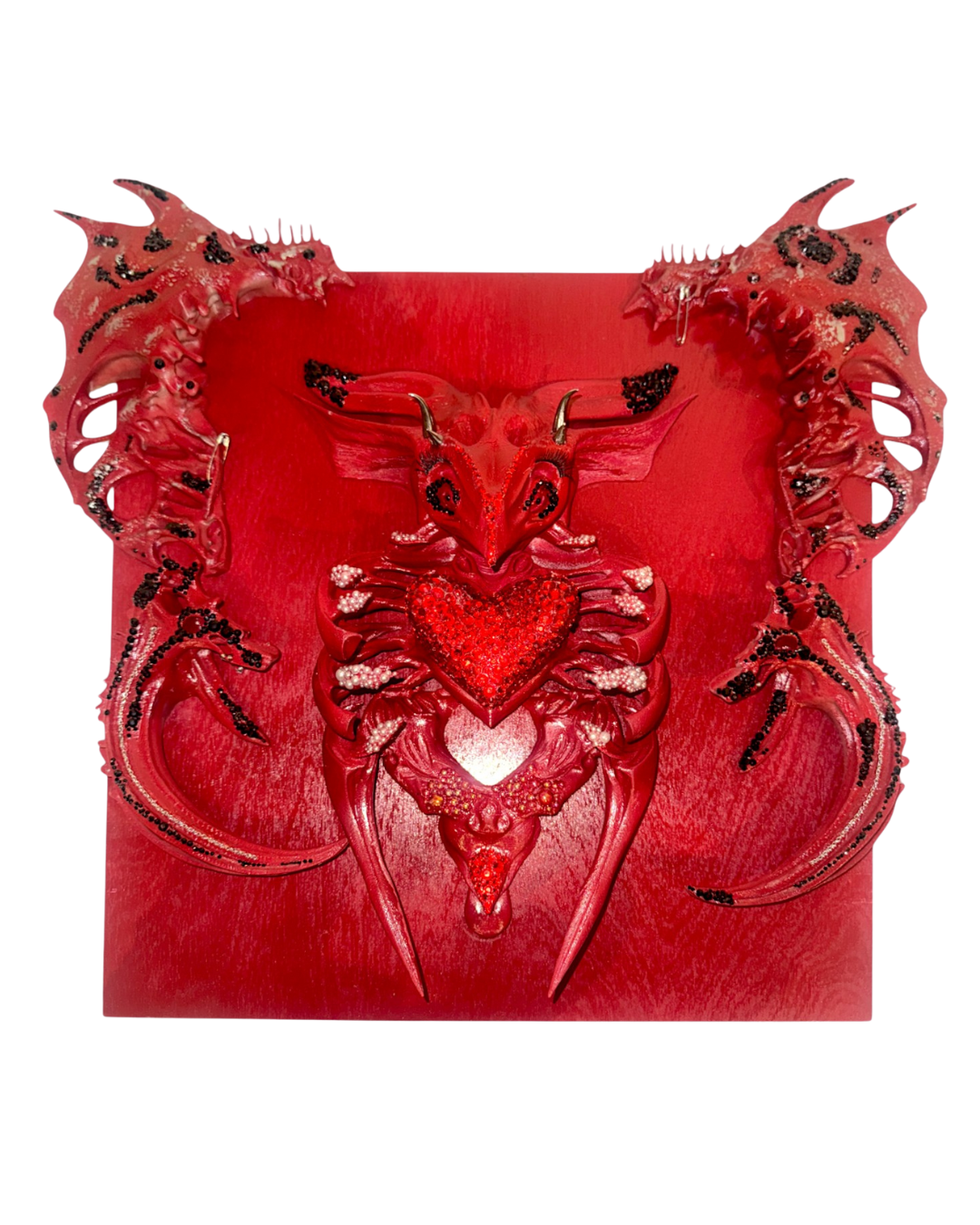 Ninocence - Bloodborne Core