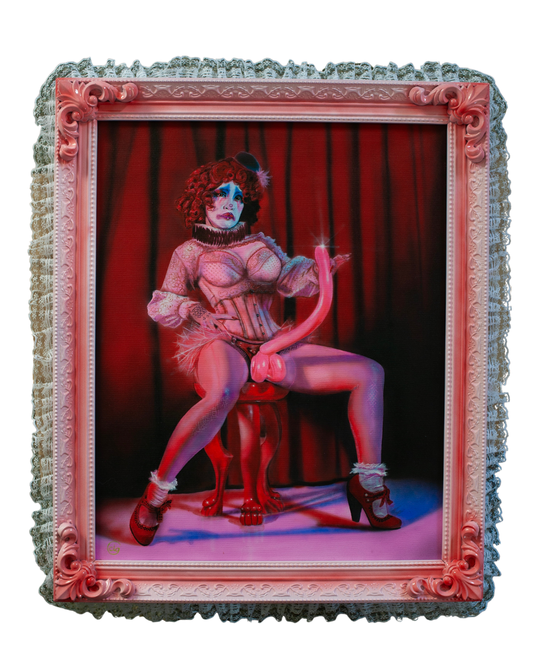 Cig Neutron - Hobimbo