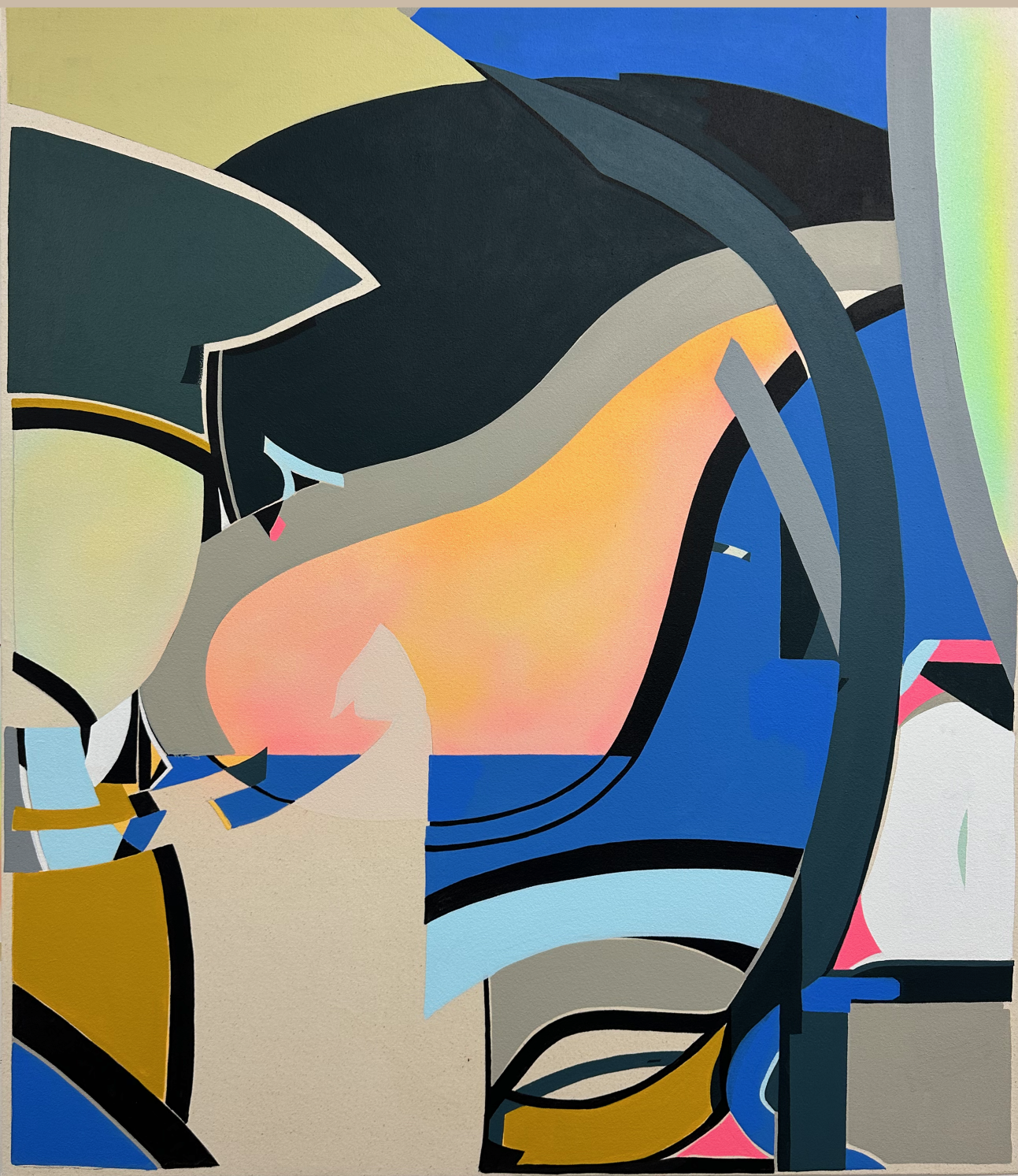 Victor Reyes - Freeway Politics