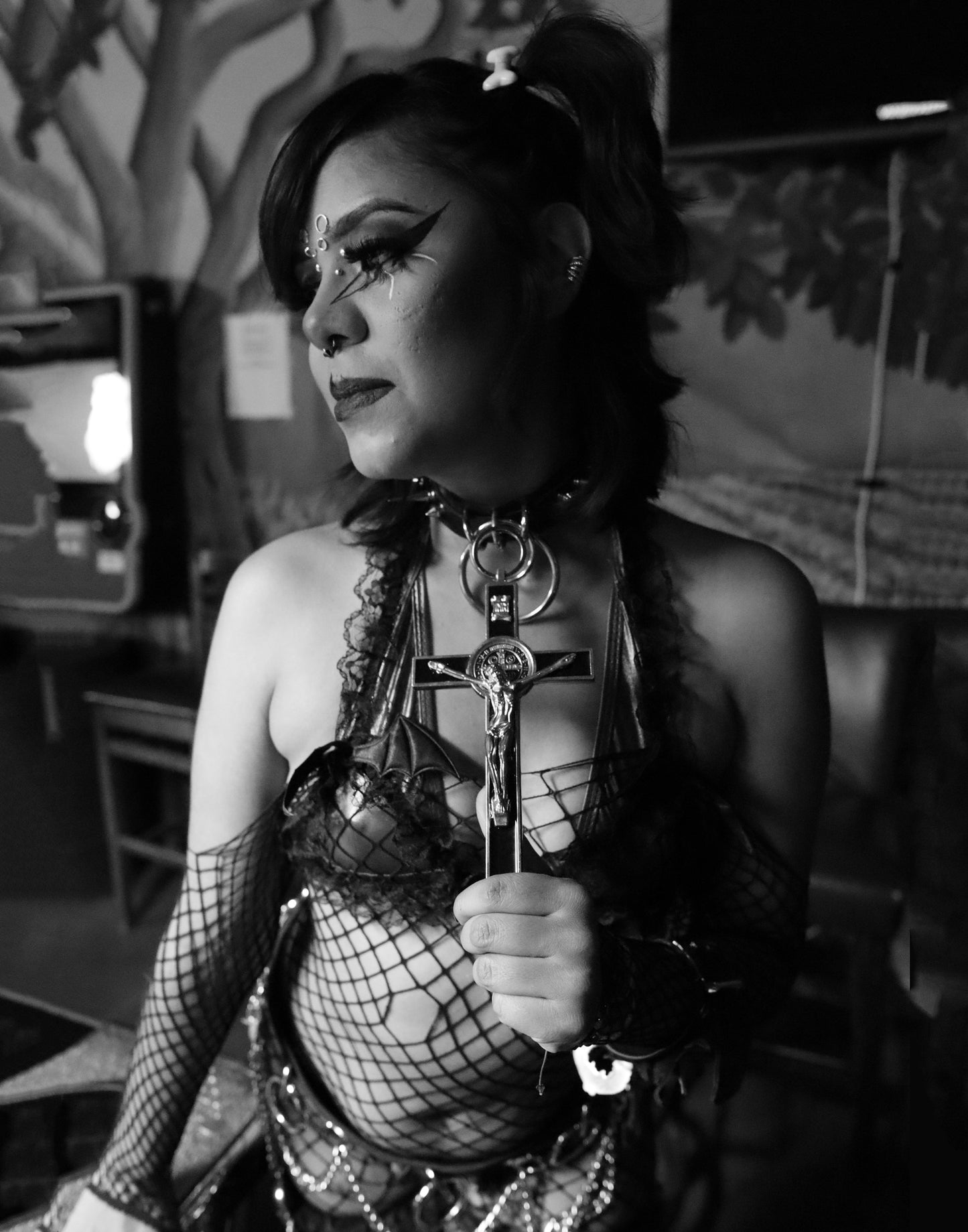 benchingwiththebeast - "HOLIER-THAN-THOU"