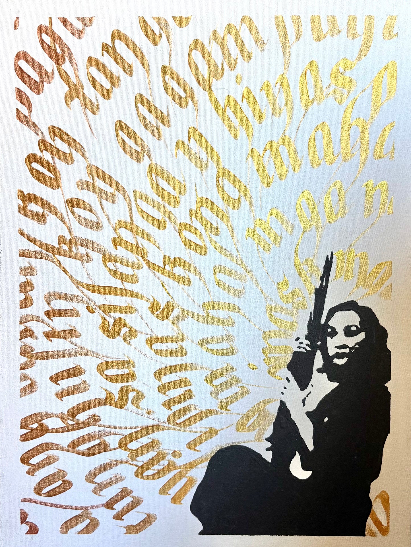 Jamunā Prīti - "Carmen Rosales"