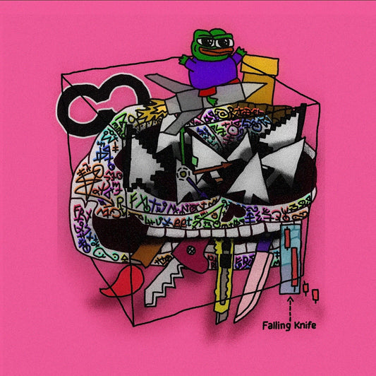 DarkFarms - Falling Knifes