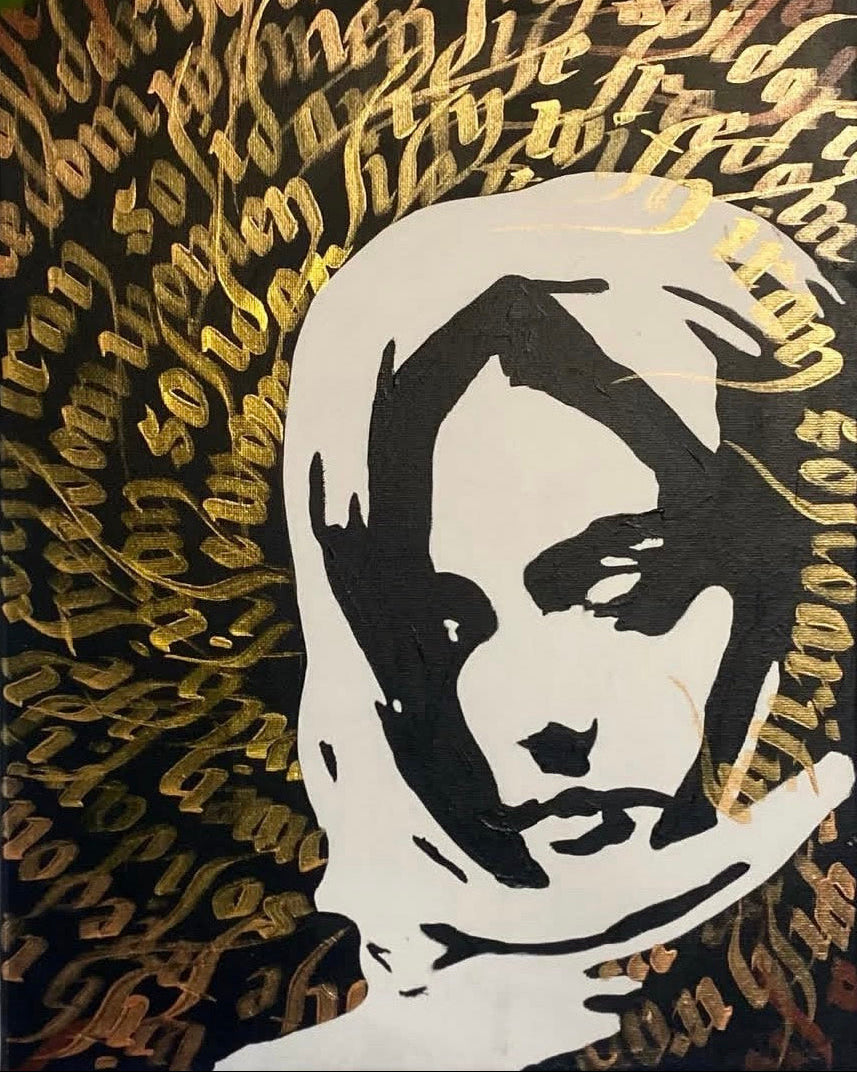 Jamunā Prīti - "Freedom"