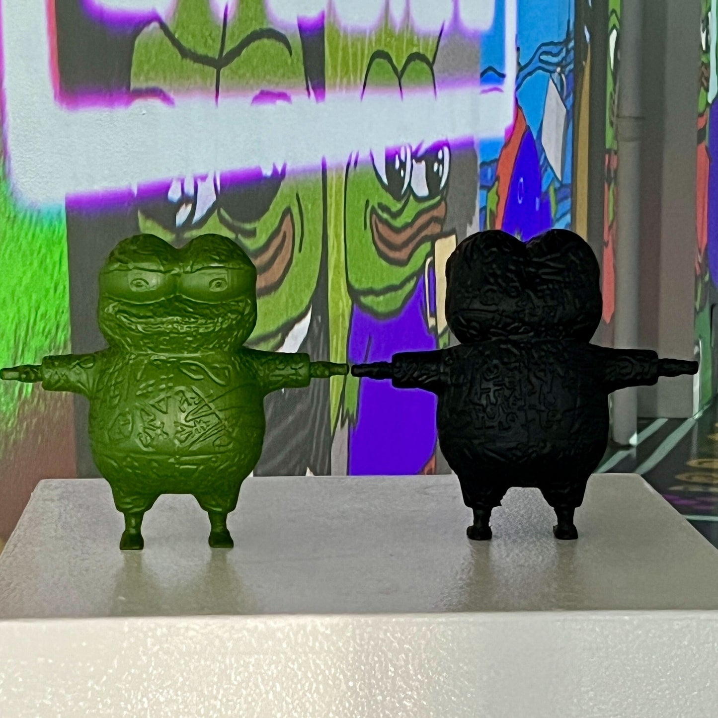 DarkFarms - MM420-3D