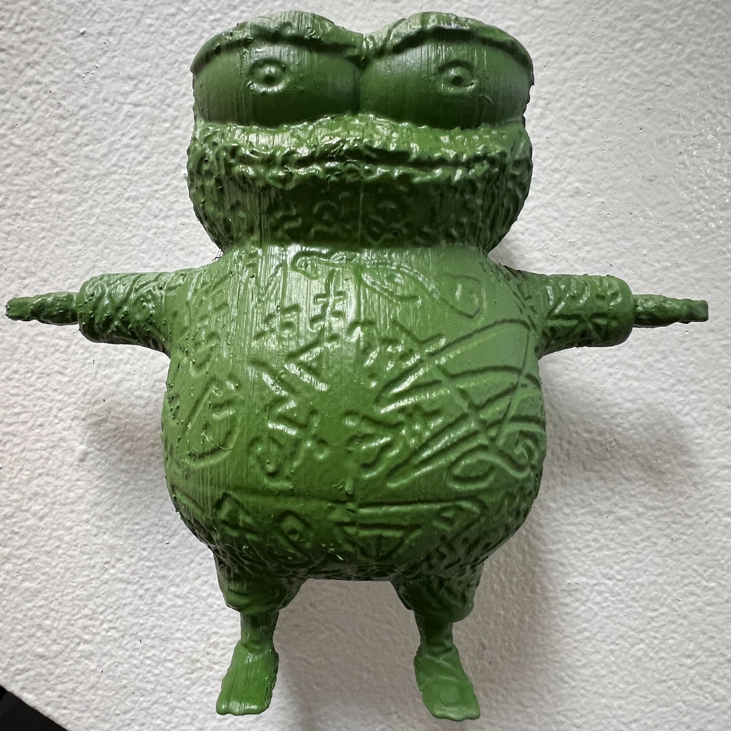 DarkFarms - MM420-3D