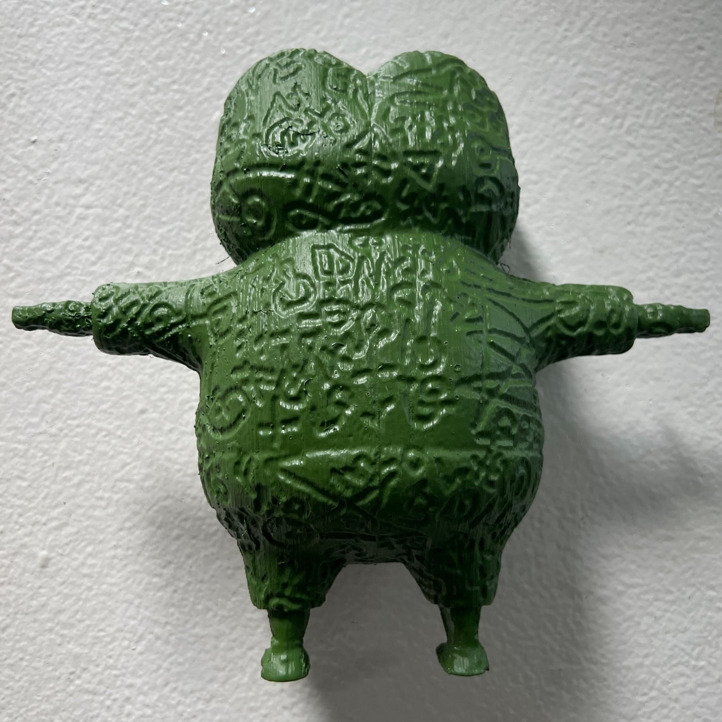 DarkFarms - MM420-3D