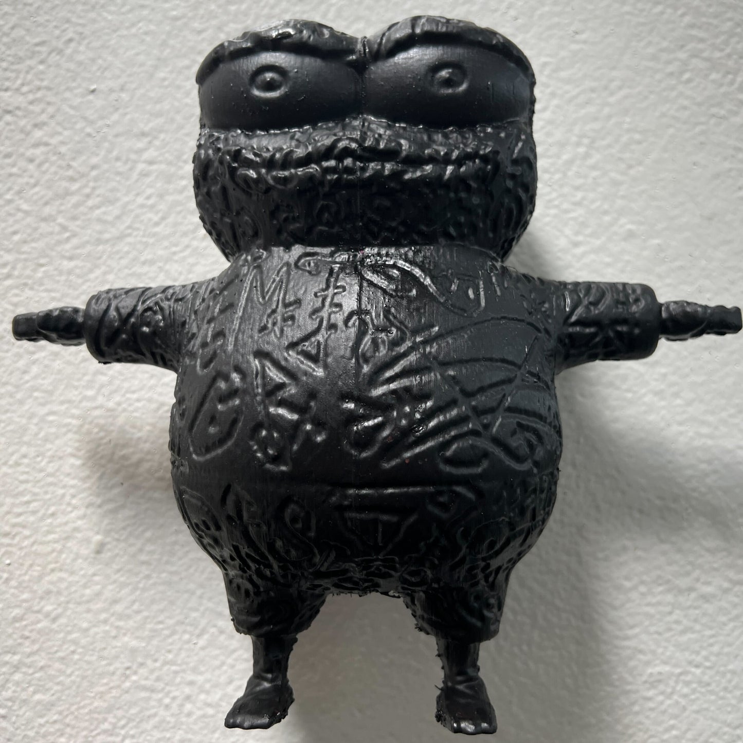 DarkFarms - MM420-3D