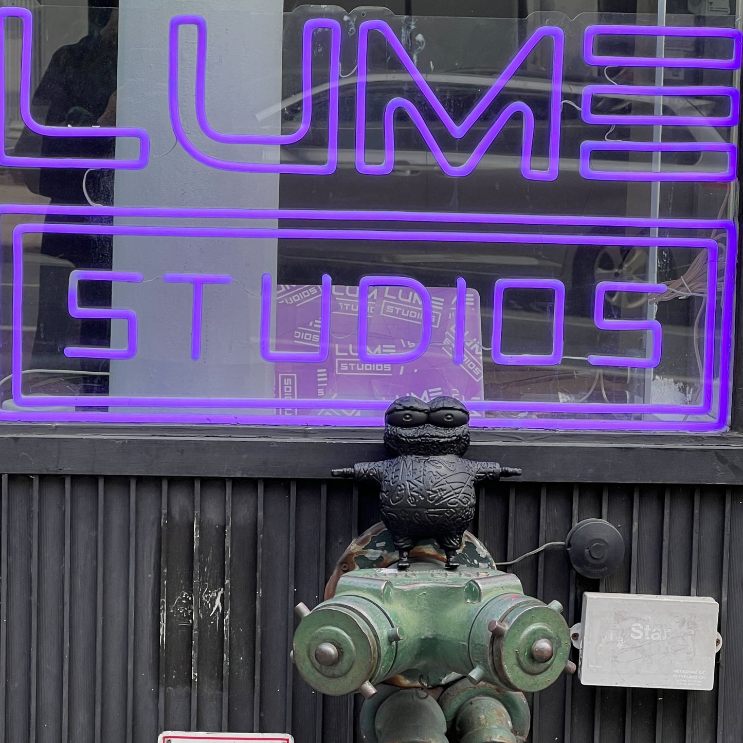 DarkFarms - MM420-3D