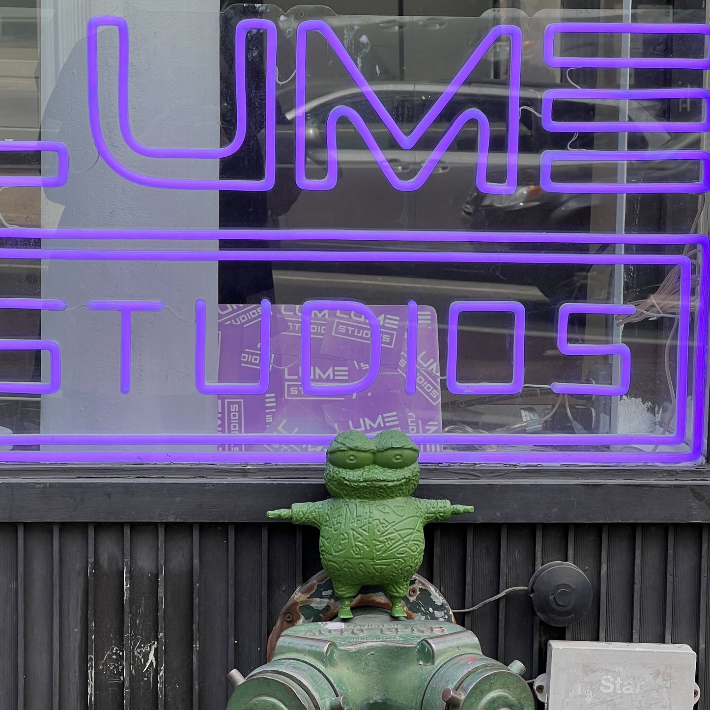 DarkFarms - MM420-3D