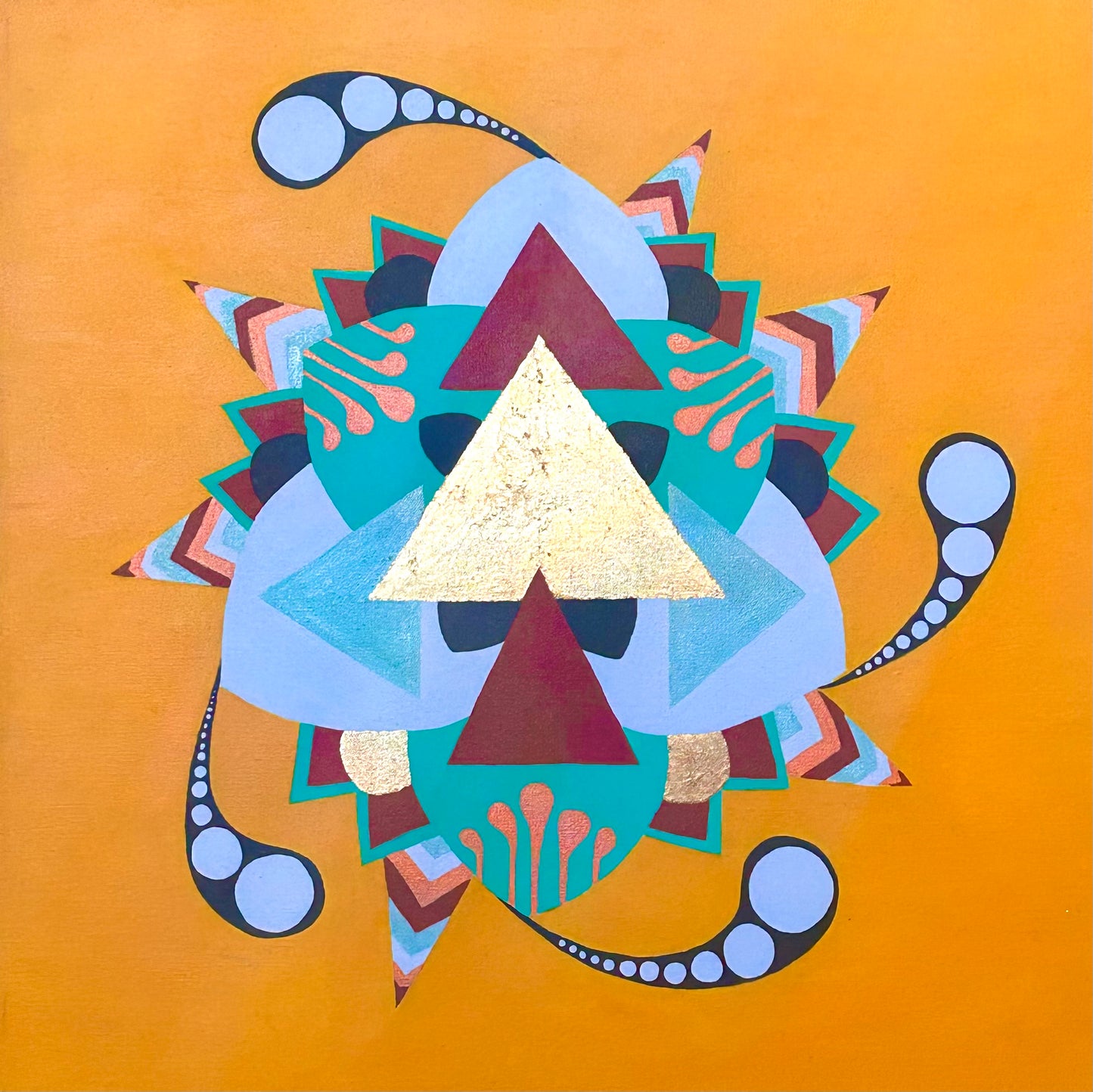 Stephanie White "Ancestor"