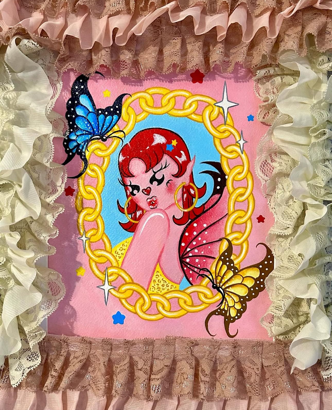 Christina Gumucio - "Memory Book 1"