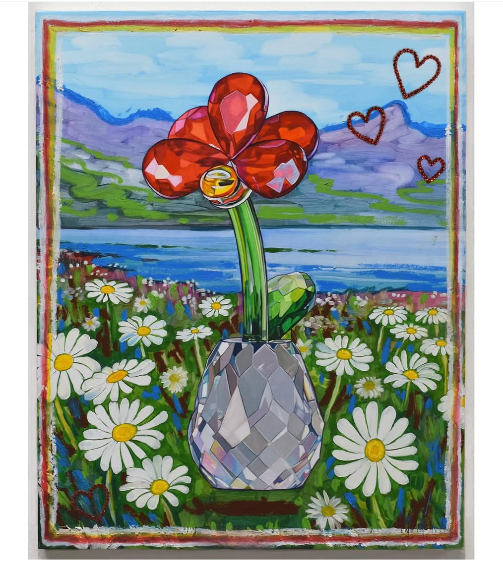 Hannah Lupton Reinhard - "Untitled"