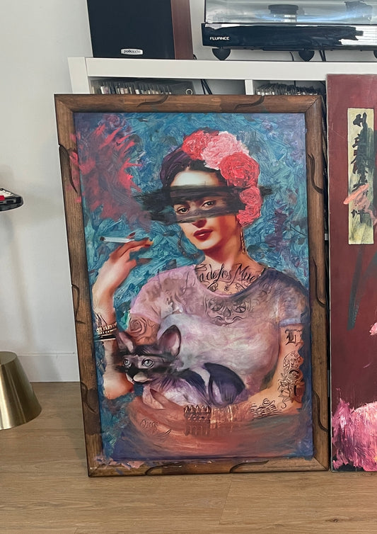 Reed Smith - "Untitled"