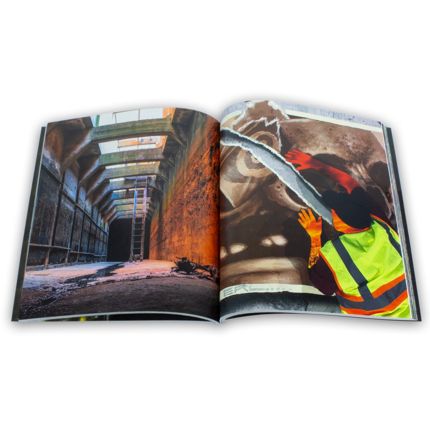 OPERATION UNDER BOOK 4