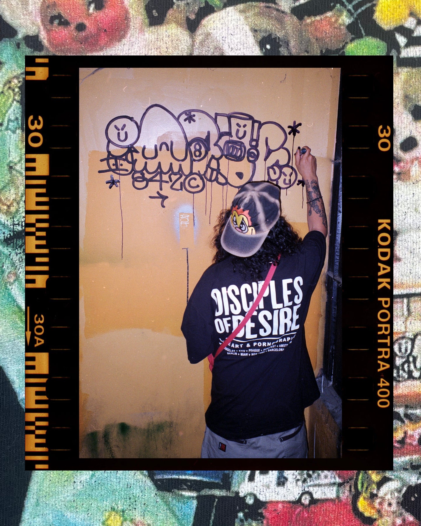 Giuliana Di Raimondo - "Untitled #2"