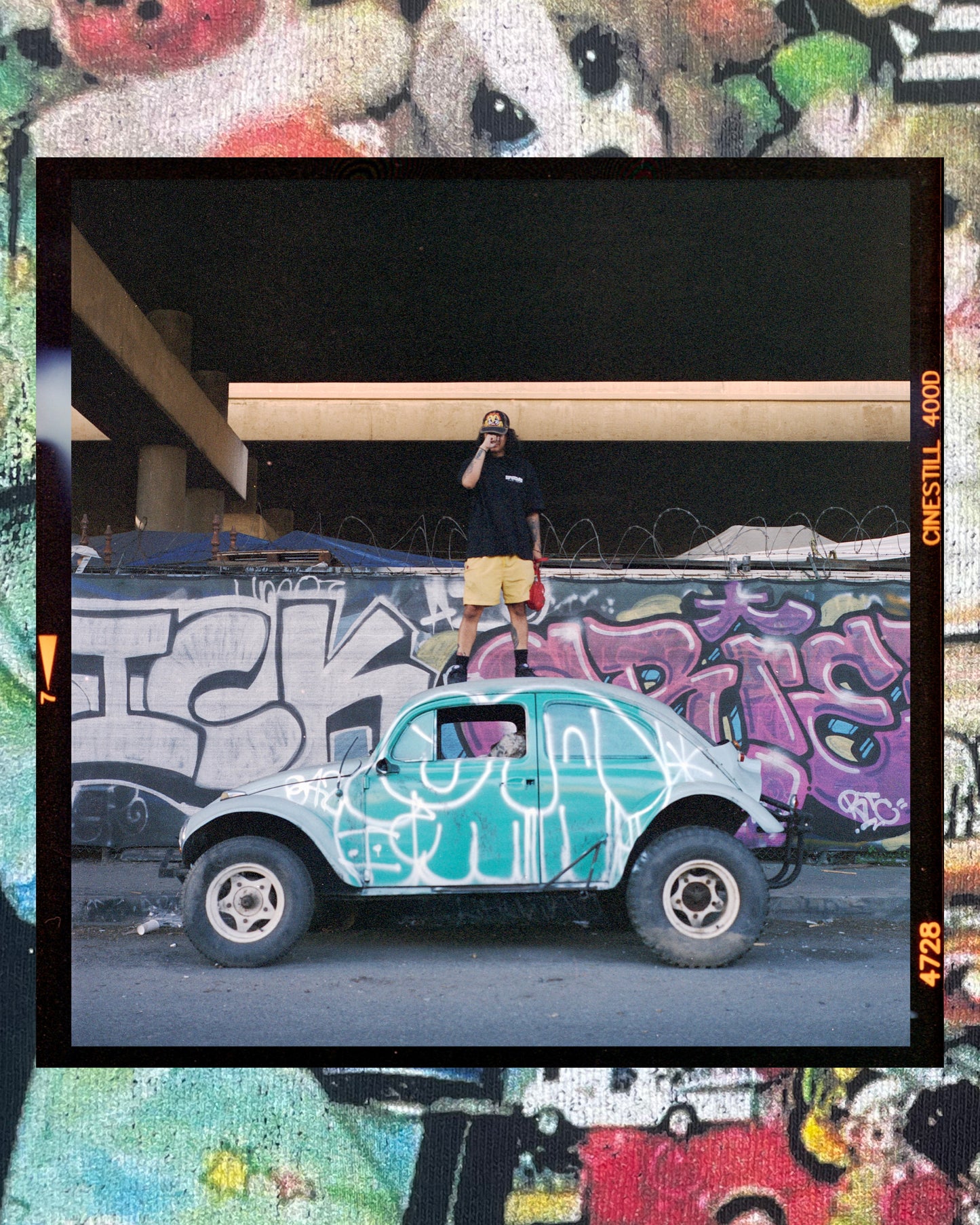 Giuliana Di Raimondo - "Untitled"