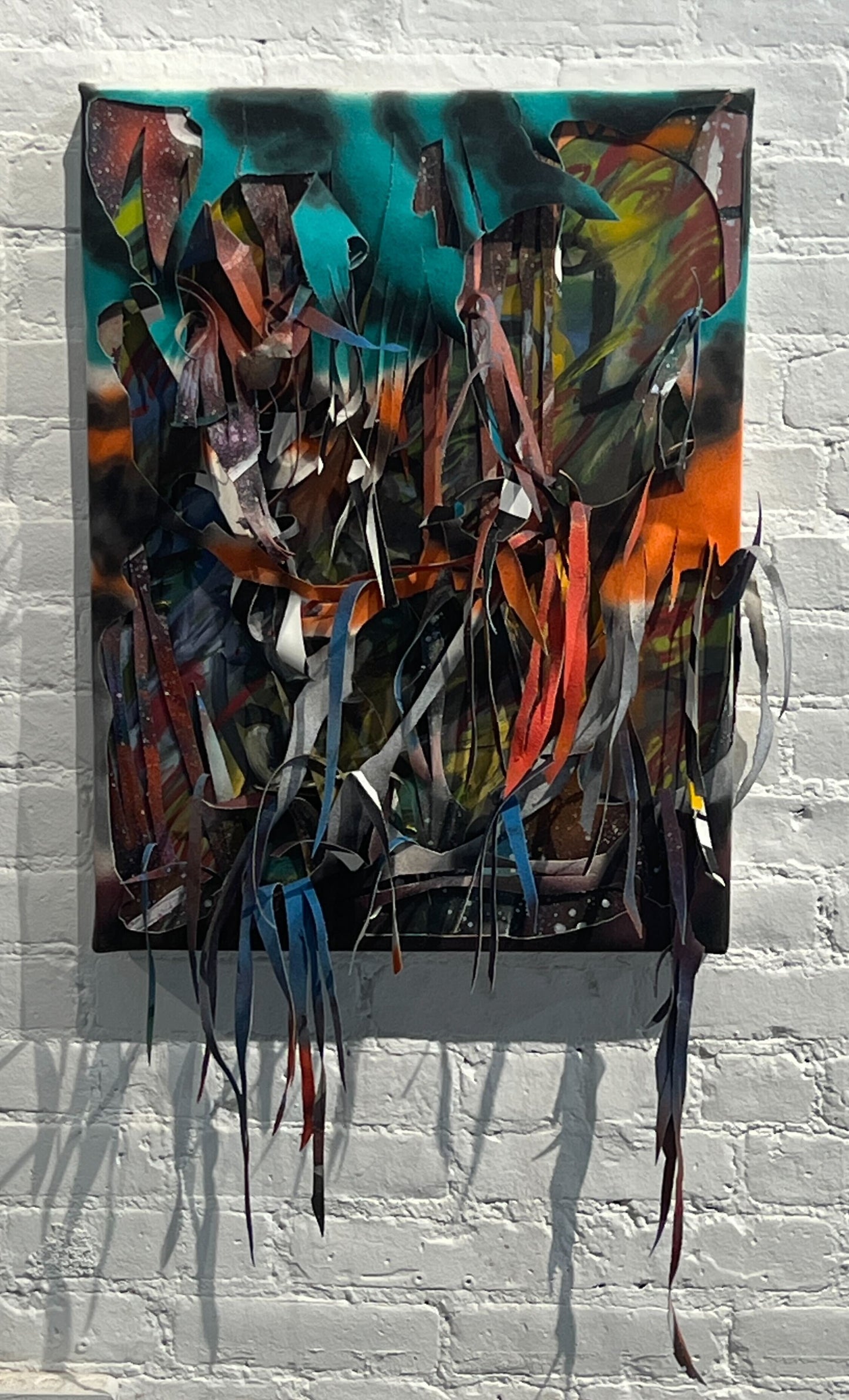 Brandon Opalka - Wilderness World