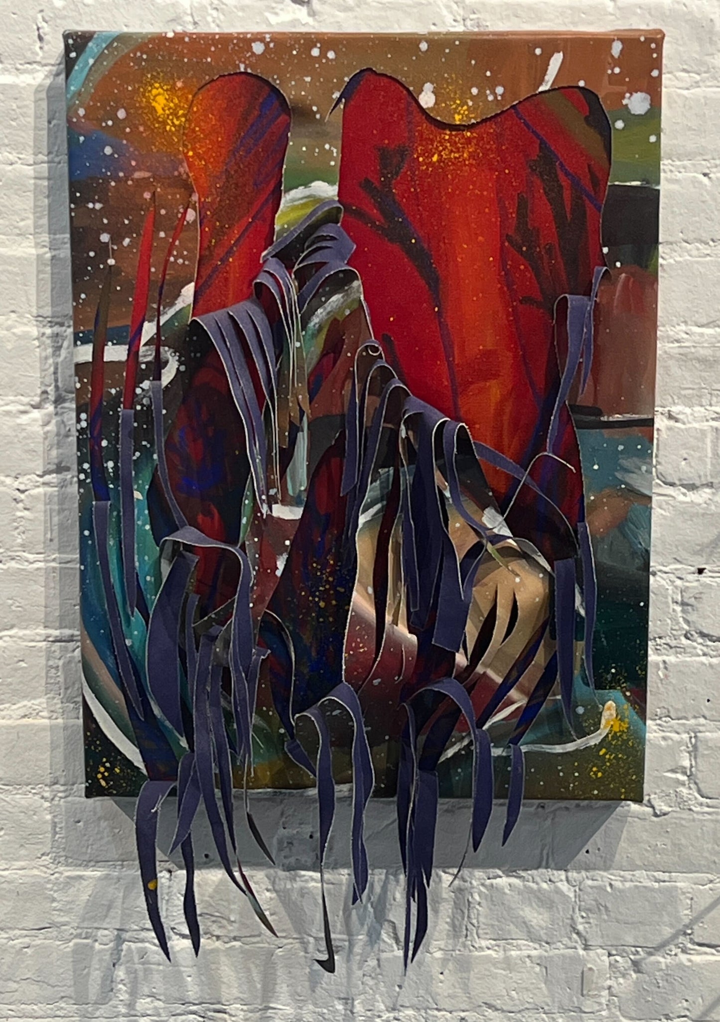 Brandon Opalka- The Road to Wellsville