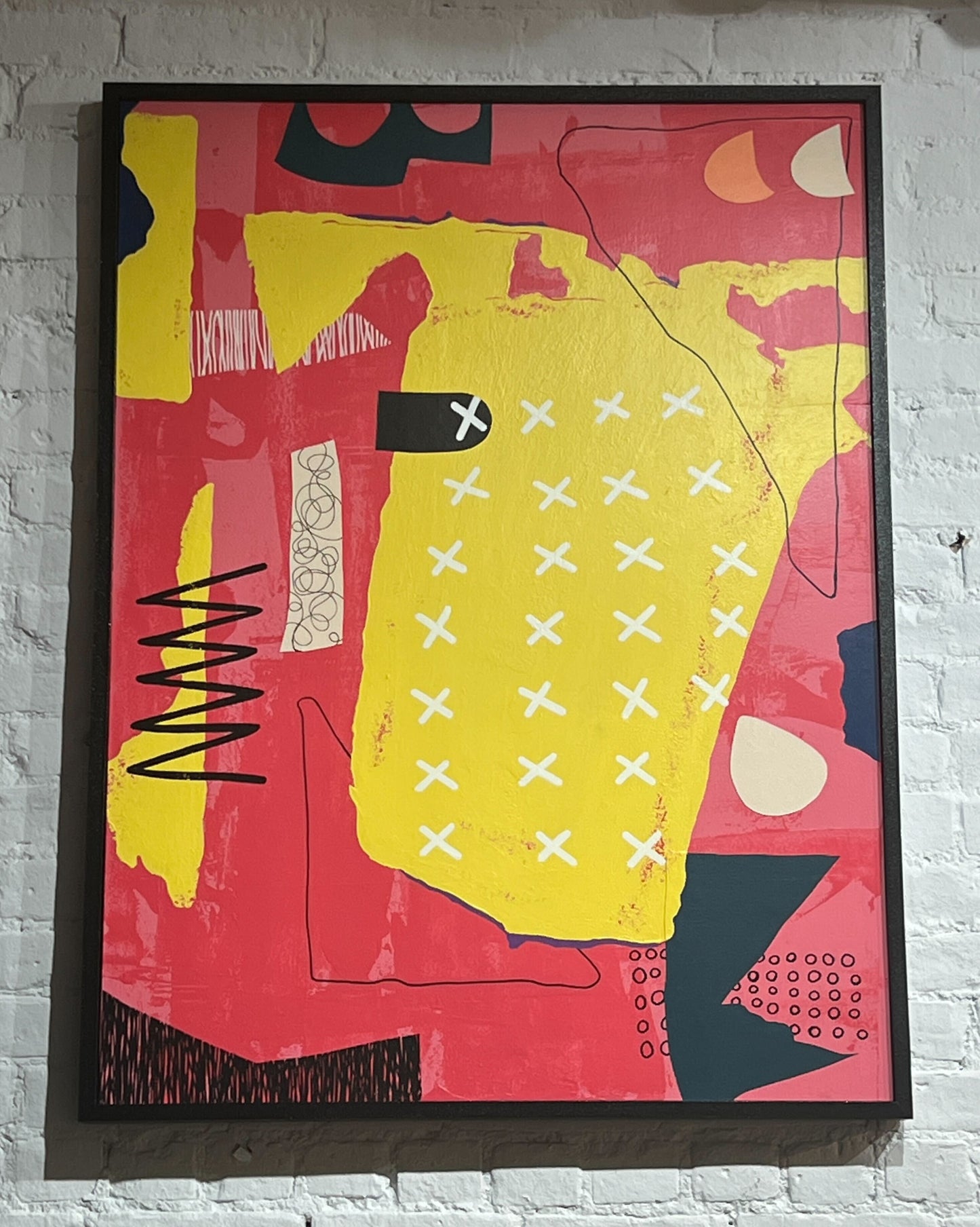 ABDA Collective - Pink Lemon-Aid