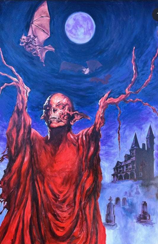 Guillermo Millán - Desolator