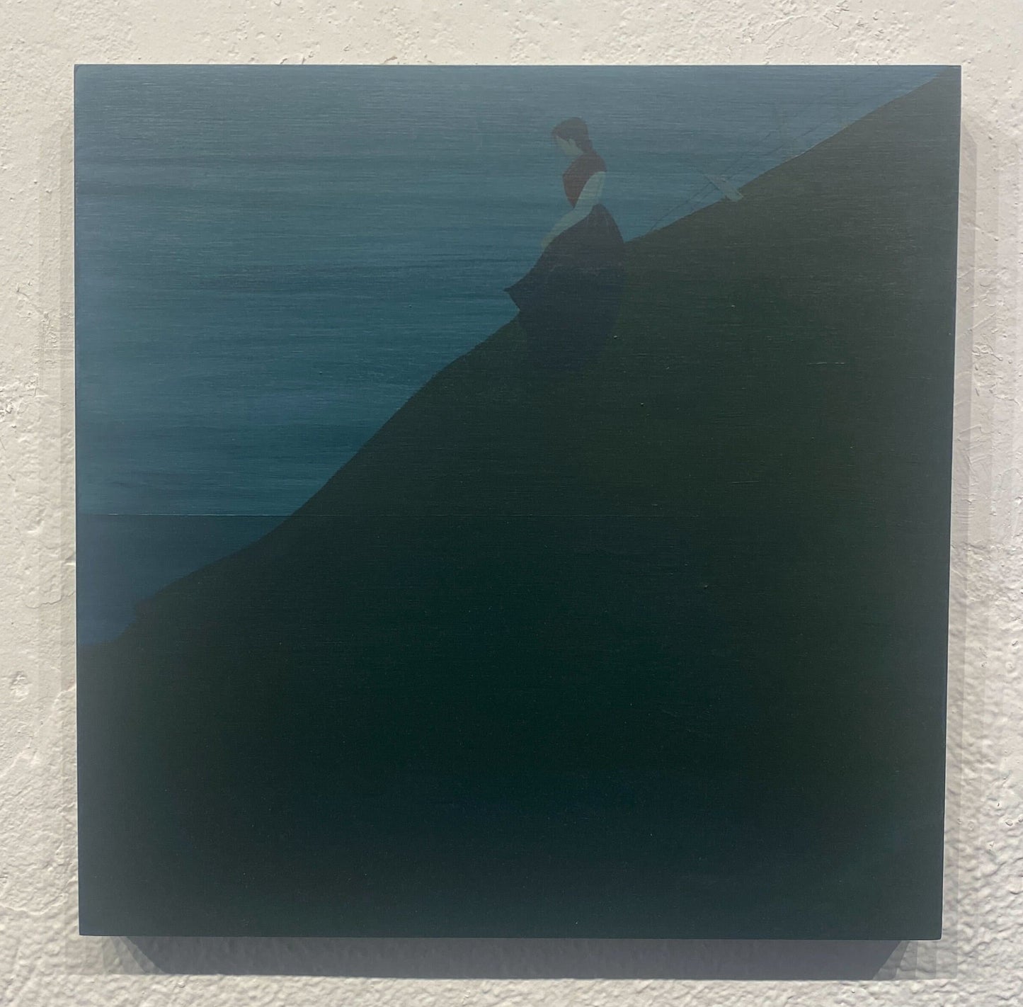 Emily Pettigrew - Dark Hill