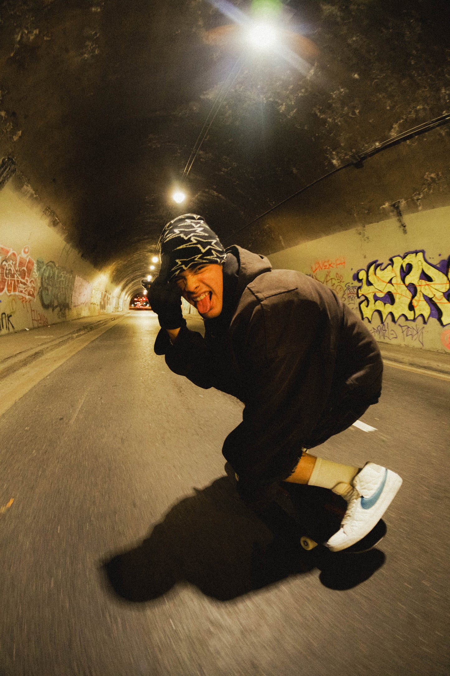 Nathan Martinez