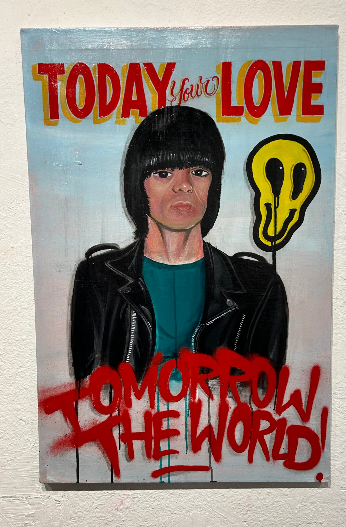 Al Dubber - Today your Love