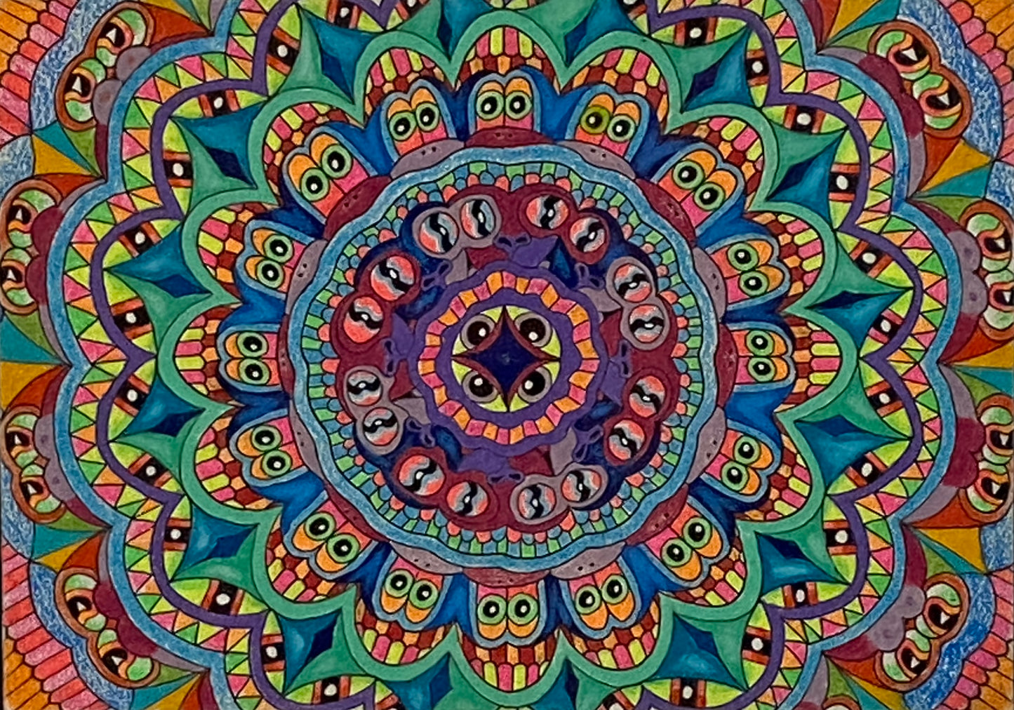 Matt Furie - Replicade