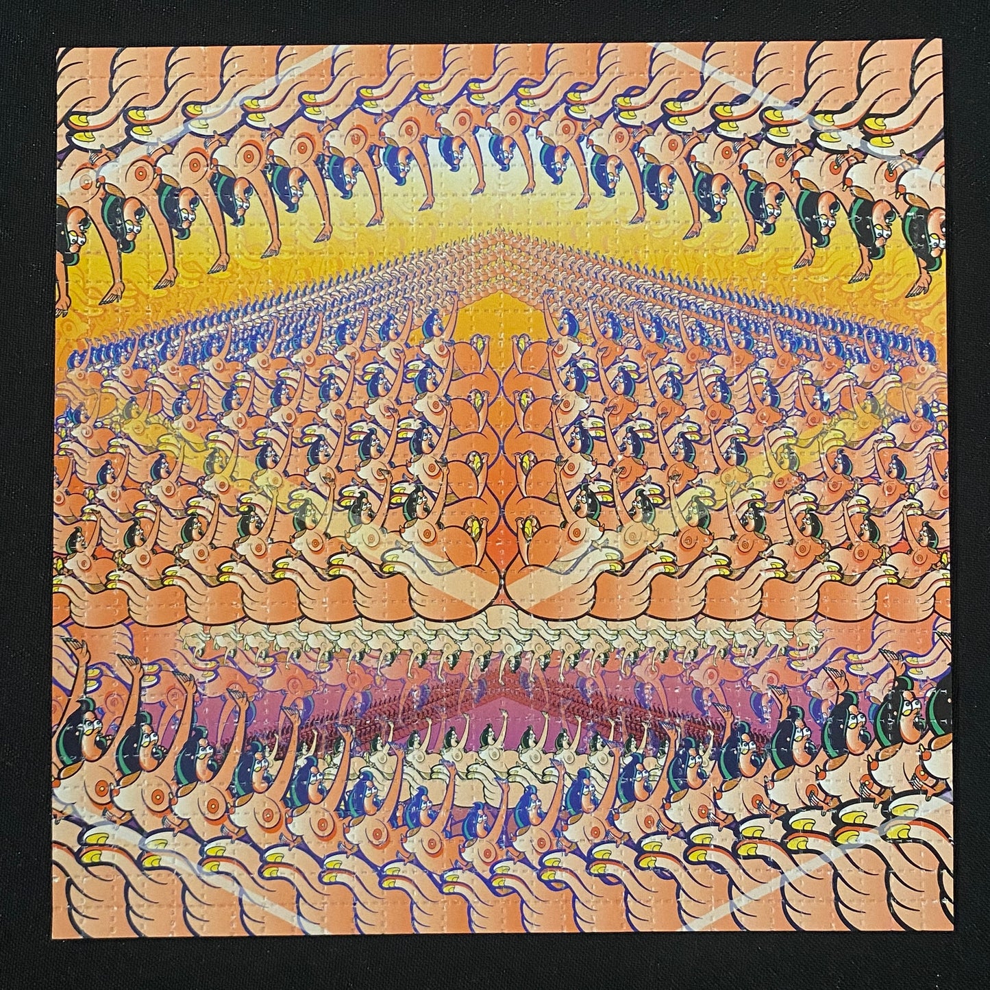 RIME - Print - Blotter 2