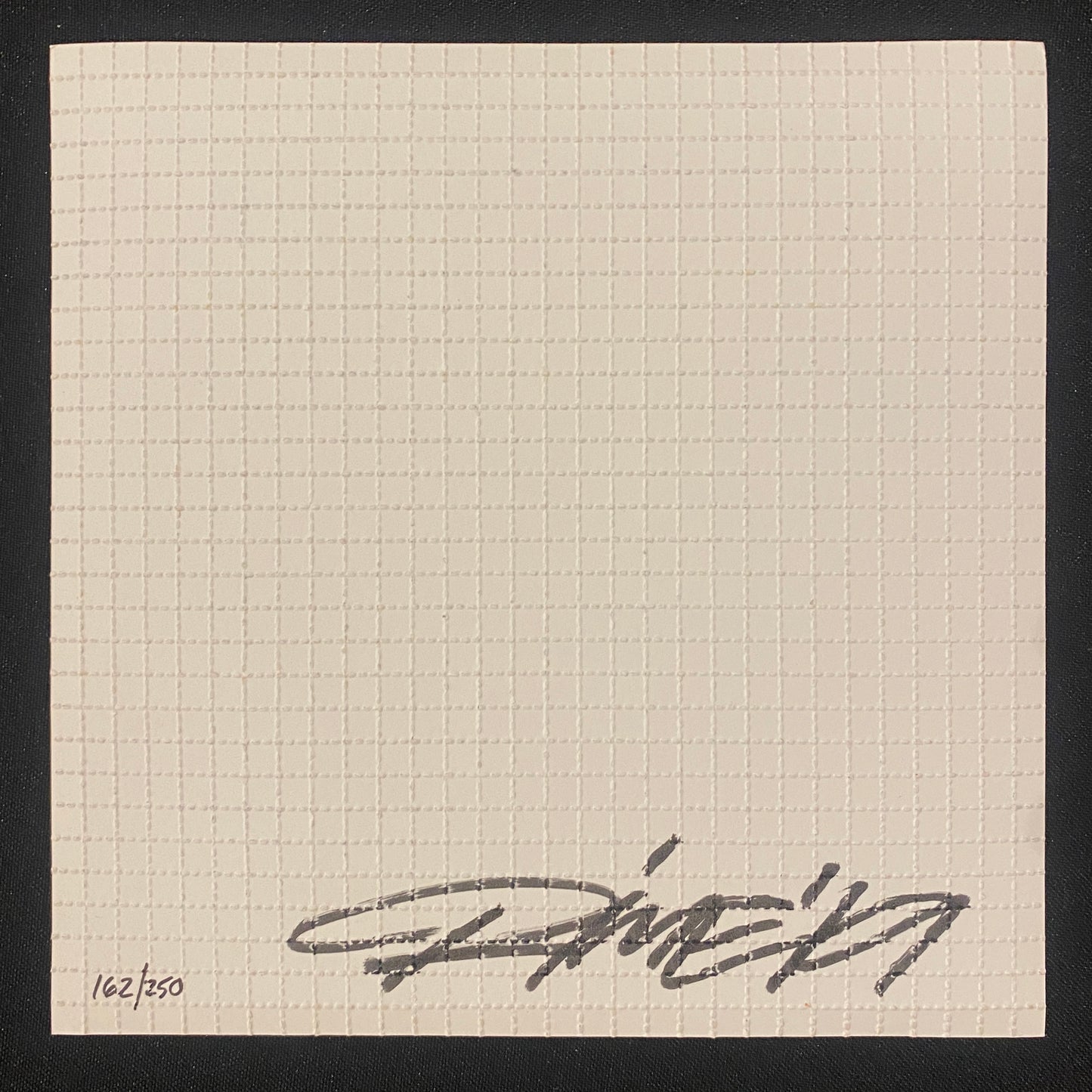 RIME - Print - Blotter 2