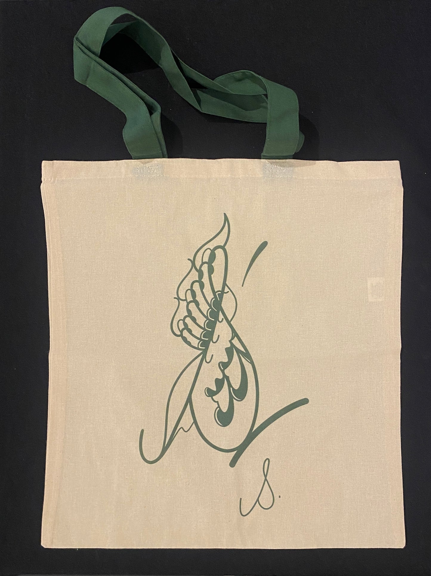 RIME - Tote Bag