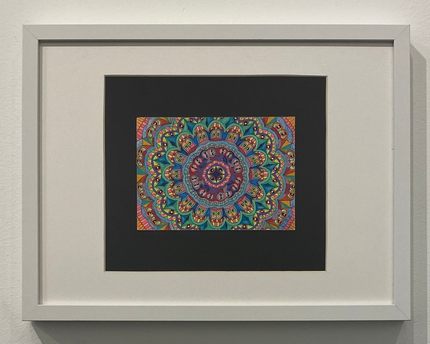 Matt Furie - Replicade